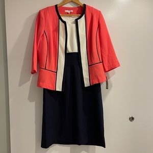 🆕 Studio One 2-piece dress